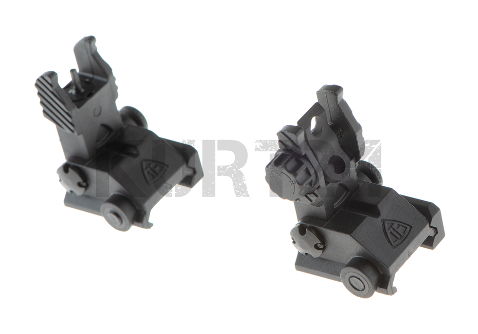 28719 Trinity Force Polymer PF BUS Set