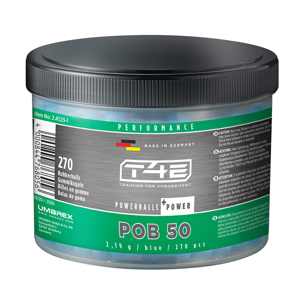 2-4523-1_POB50Power_persp_ret Umarex T4E Performance POB .50 Gummikugeln