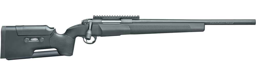 Mercury Hunter Pro .308 Win.