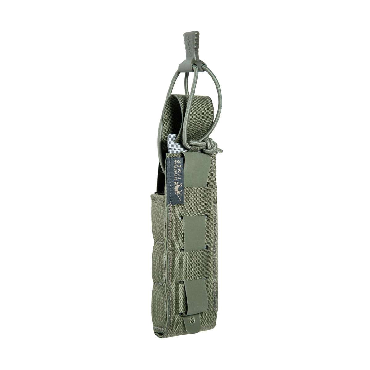Tasmanian Tiger SGL Mag Pouch MP7 LP Magazintasche Olive