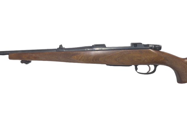 CZ 537 Repetierbüchse .308Win.