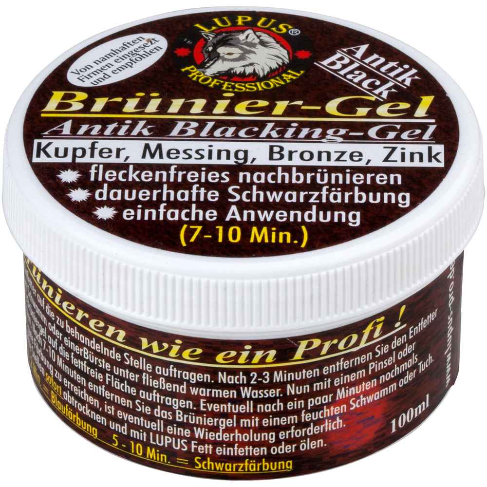 server-15c5f18fca21cf Brüniergel Antik/Instant 100 ml