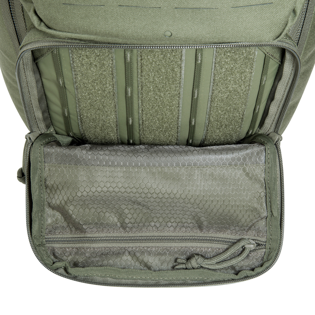Tasmanian Tiger Modular Medic Pack 38 Erste-Hilfe-Rucksack Olive