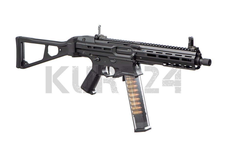 32501 G&G PCC45 S-AEG 6mm Airsoft