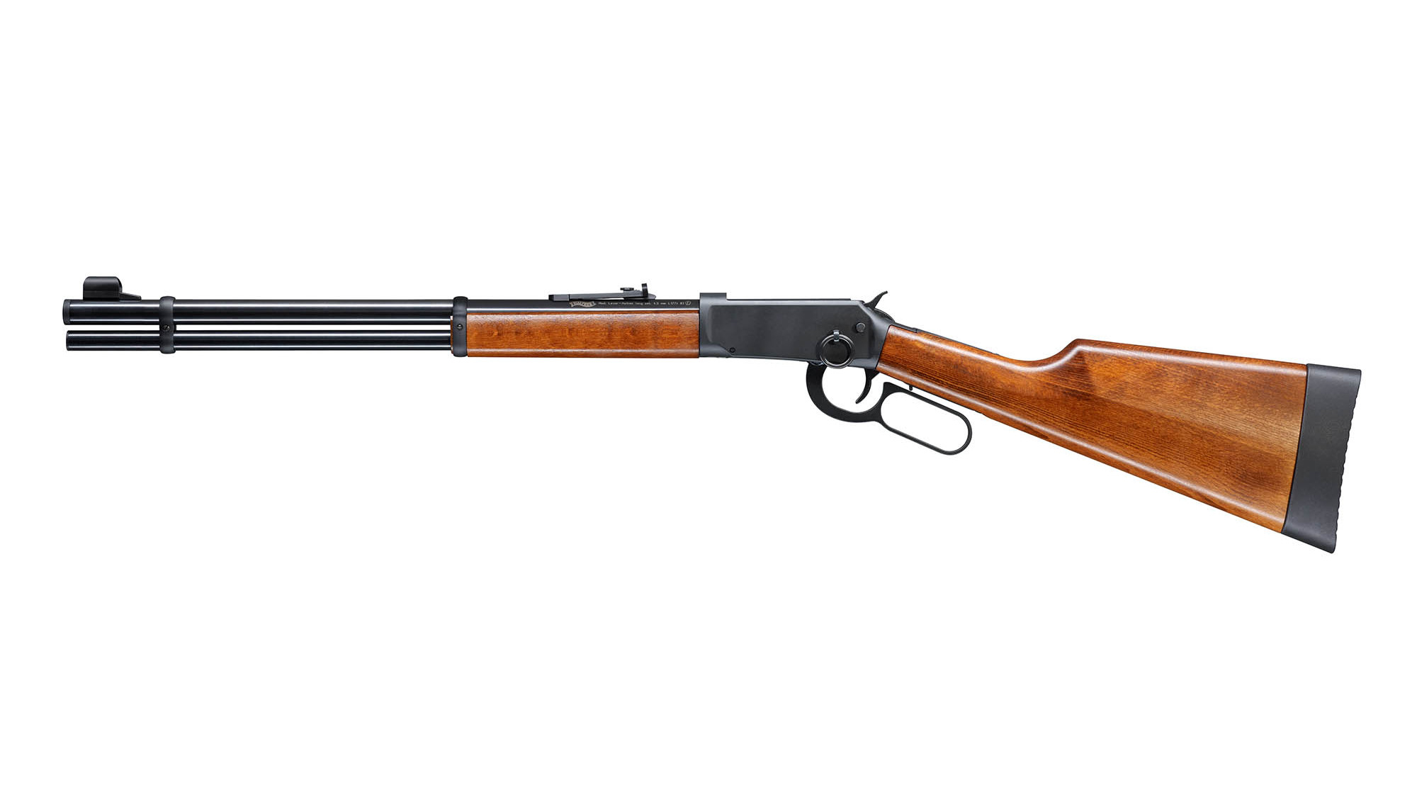 007uXBhQkMSlkW7E Walther Lever Action 4,5 mm (.177) Diabolo