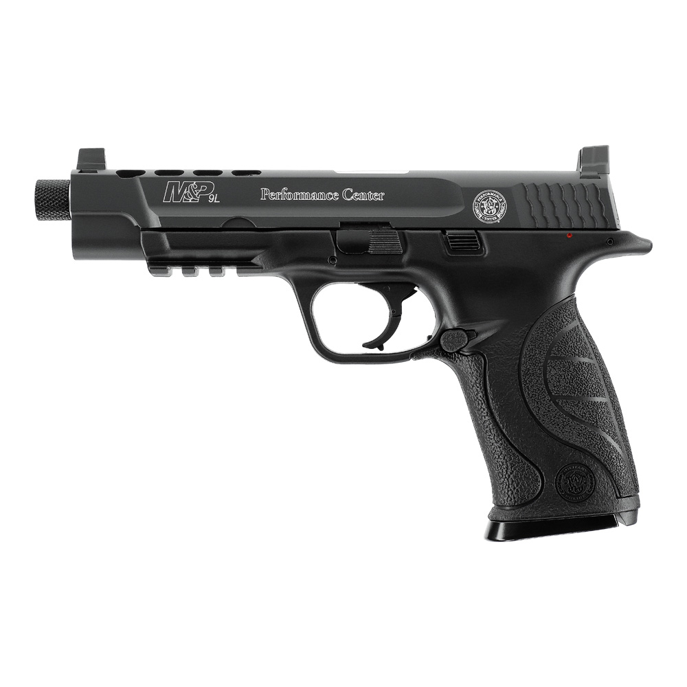 5-8404_10_01 Smith & Wesson Performance Center Ported M&P9L 4,5mm BB