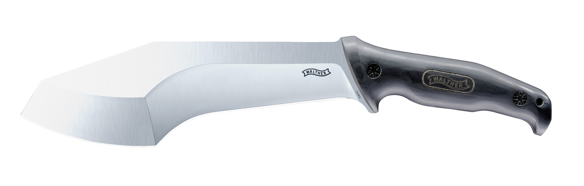 5-0839_BNK3_1180_376_0 Walther Black Nature Knife 3