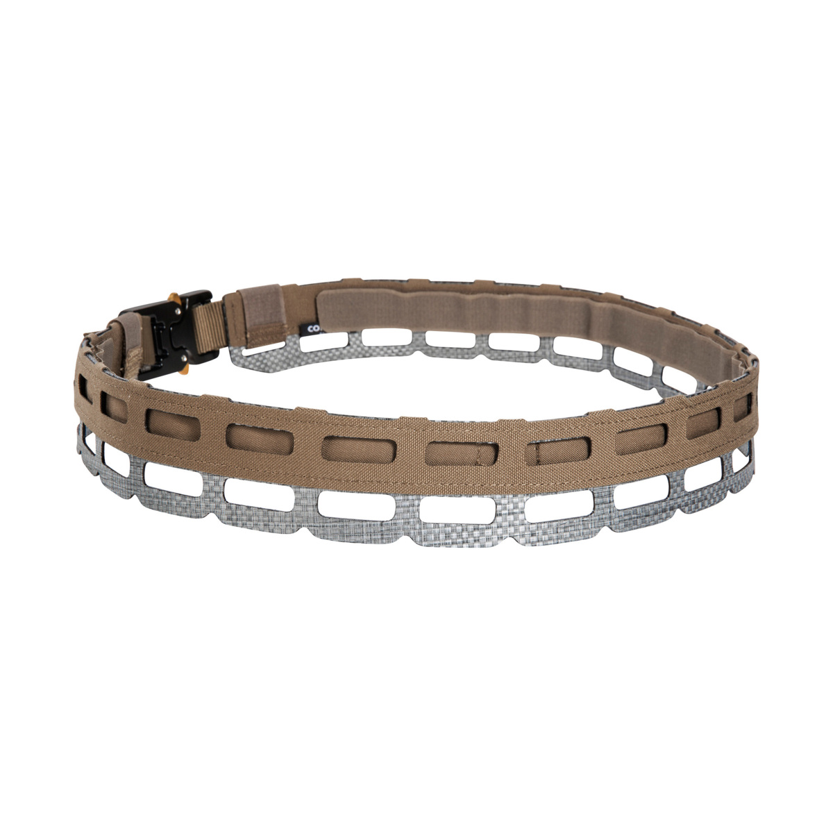 Tasmanian Tiger Basic Battle Belt Ausrüstungsgürtel Coyote Brown