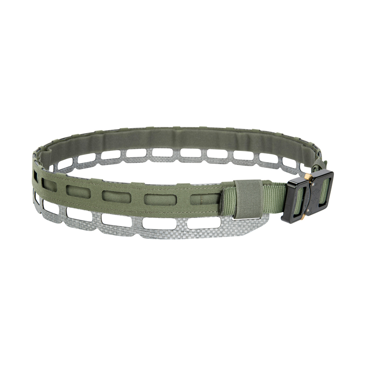 Tasmanian Tiger Basic Battle Belt Ausrüstungsgürtel Olive