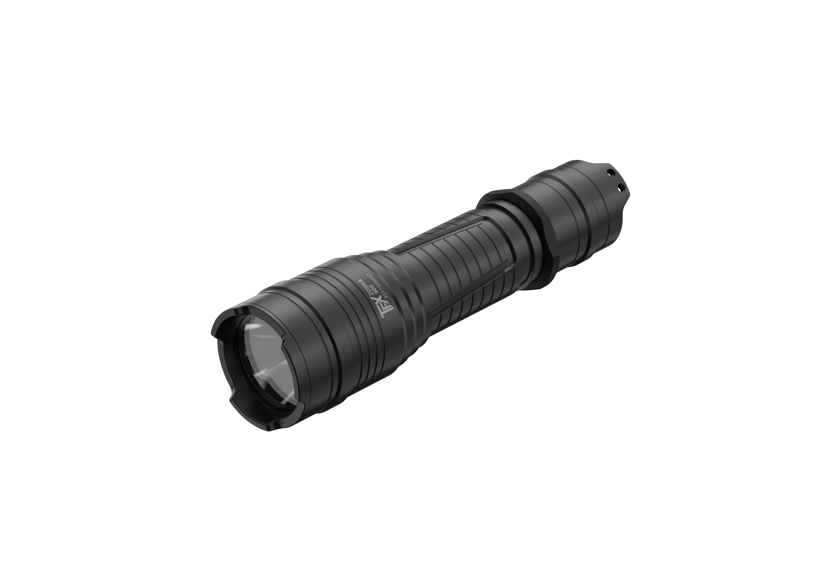 502554_TFX-Zosma-900_standard_laying TFX Zosma 900 Taktische Taschenlampe