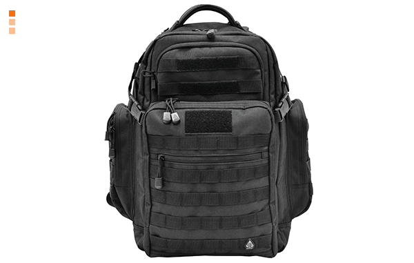 PVC_P248B_PRO_02 UTG Situational Preparedness Pack - 2 Tages-Rucksack