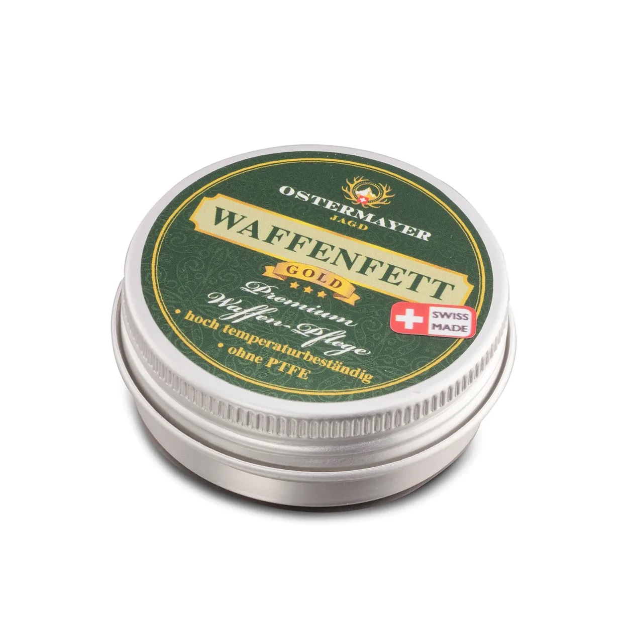 3_1a1ef180-0dc0-445b-b98a-9936b723d135_1024x1024-2x Ostermayer Jagd Waffenfett Gold mit Mikrokeramik 30g