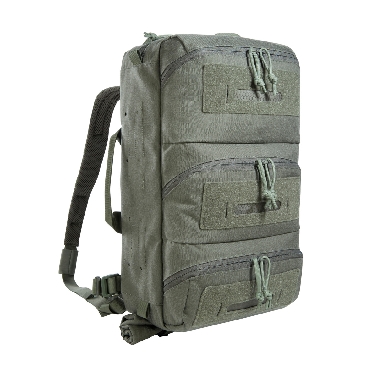Tasmanian Tiger Modular Medic Combat Pack 18 Erste-Hilfe-Rucksack