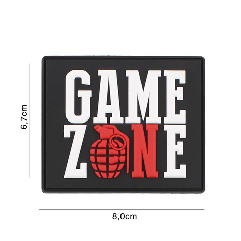 Patch "Game Zone"