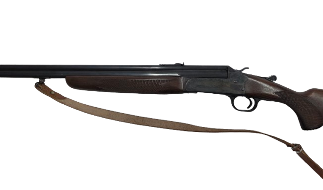 Savage mod 24 Bockbuchsflinte