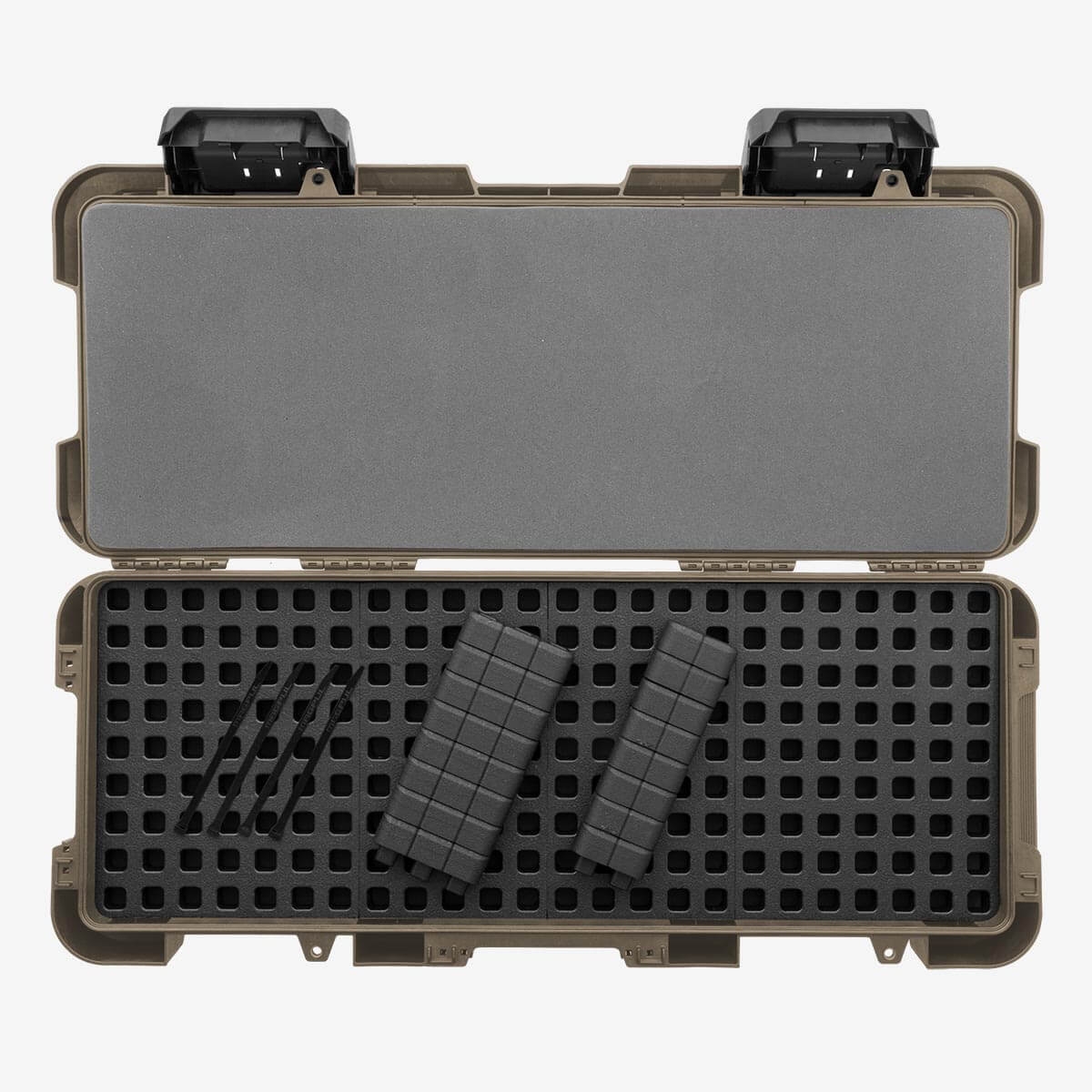 Magpul DAKA Hard Case R44 Flat Dark Earth
