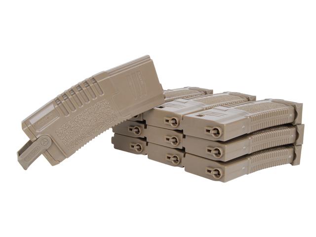 xxl_204456_1 Ares Amoeba M4 Mid-Cap Magazin