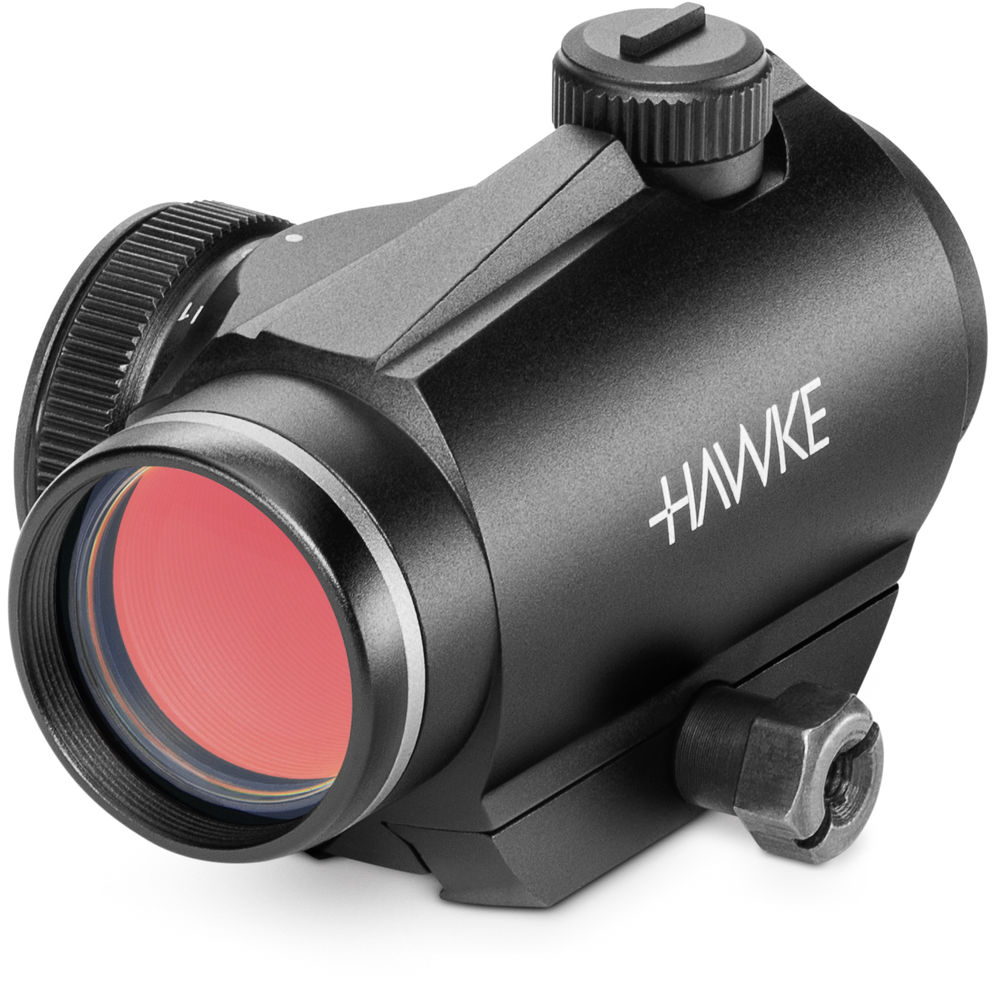 Hawke Vantage Rotpunkt 1x20 9-11mm