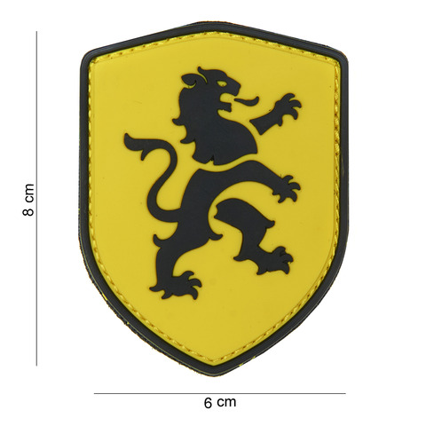 Patch "Lion"