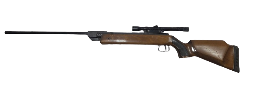 Diana mod 35 Luftgewehr über 7,5 Joule