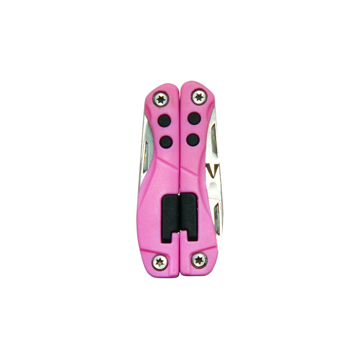 Kurt24 Multi Tool mit Handyhalter Pink