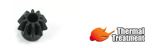 GE-01-01-01 Motor Pinion Gear