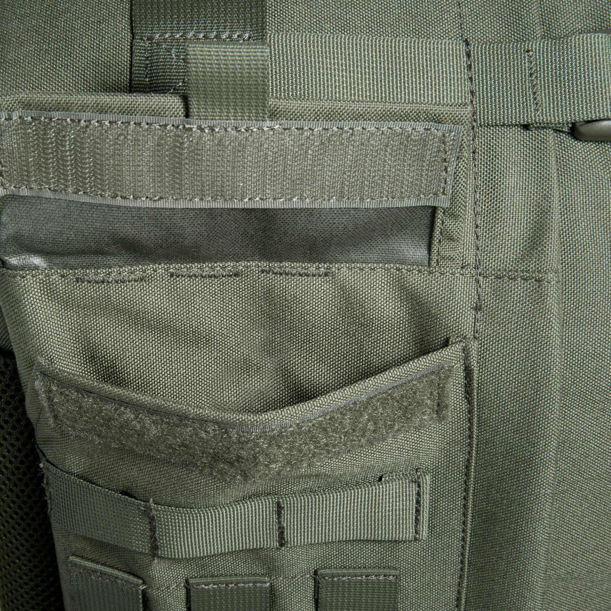 Tasmanian Tiger First Responder 50 Erste-Hilfe-Rucksack Olive