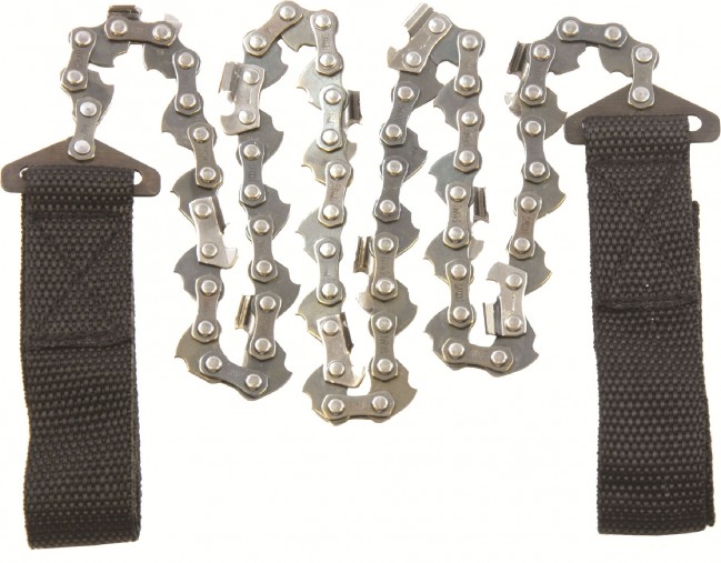 image_605_1_4705 Highlander Mini Hand Chain Saw- Säge