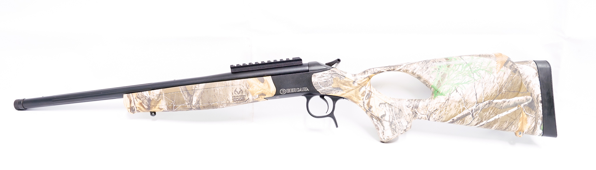 Bergara BA 13 Take Down .308Win.Realtree Edge Camo mit Lochschaft 20"