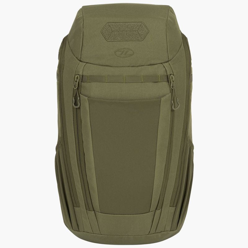 tt193-og-front Highlander Eagle 2 Backpack