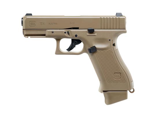 2-6435_19X_links_ret_516_400_0 Glock 19X 6mm CO2 Airsoftpistole