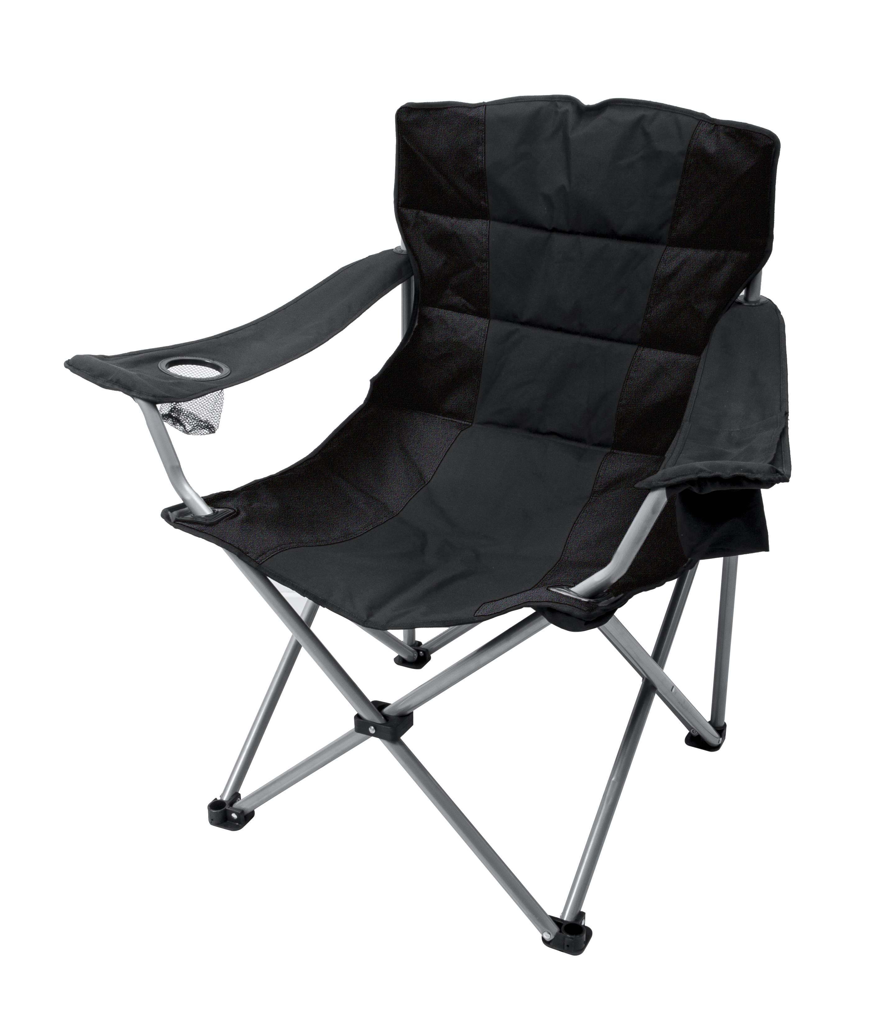 179606 BasicNature Travelchair 'Holiday'