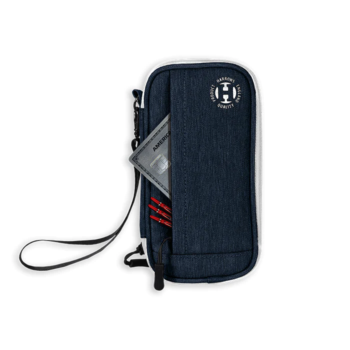 Harrows Smart Pocket Case