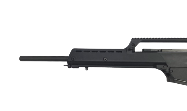 Heckler&Koch SL8 .223Rem Selbstladebüchse