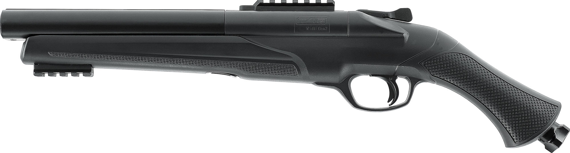 T4E TS68 Gen2 Tactical Shotgun Kaliber 68