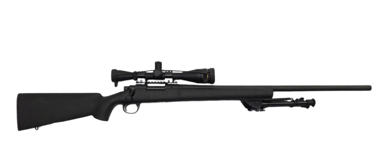 Remington 700 Repetierbüchse .308Win
