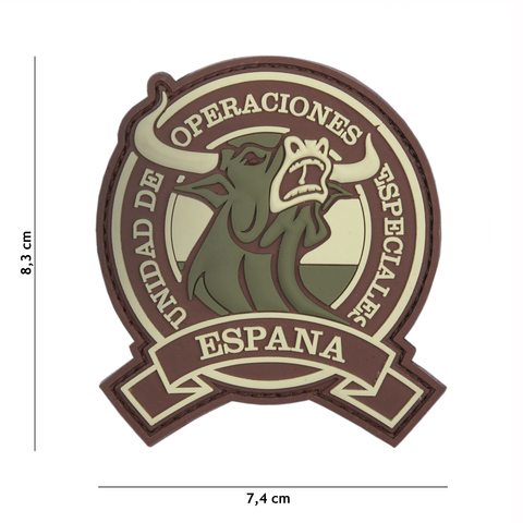 Patch "Espana"