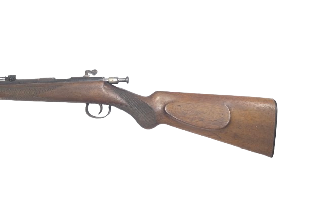Anschütz .22L.R.