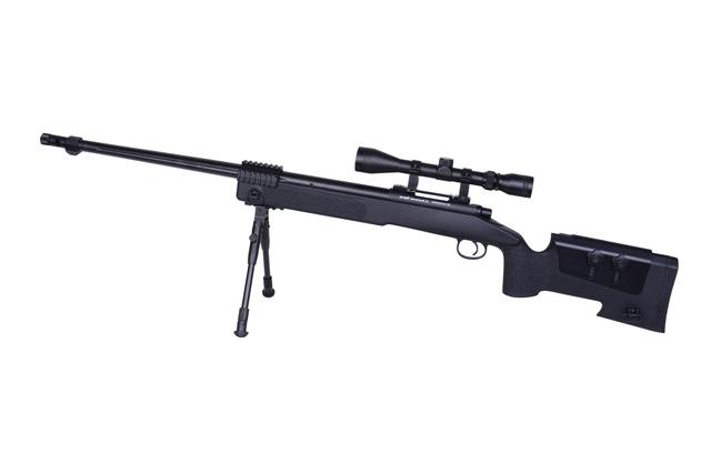xxl_205405_1 airmaX MB16 6mm Airsoft Sniper