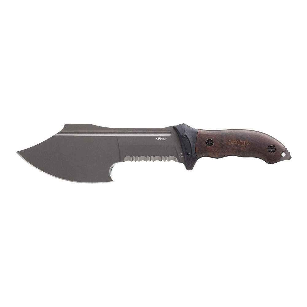 Walther Fixed Tool Knife XXL Machete