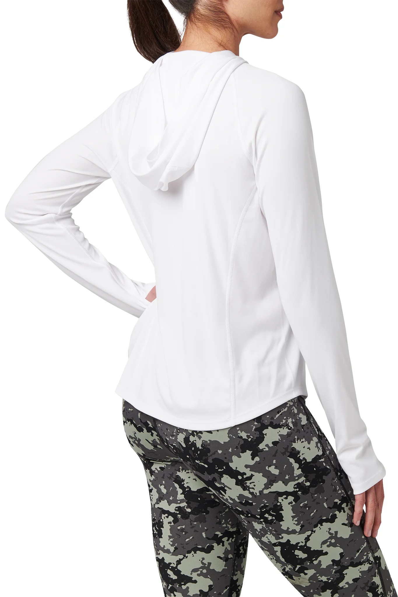 5.11 Tactical Sulli UV Langarm-Hoodie für Damen