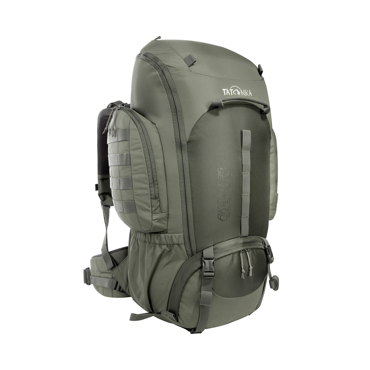 Tatonka Akela 35 Trekkingrucksack