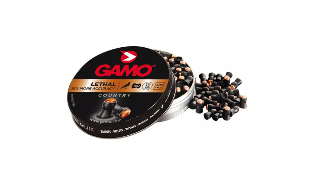 Gamo Country Lethal Gamo Country Lethal