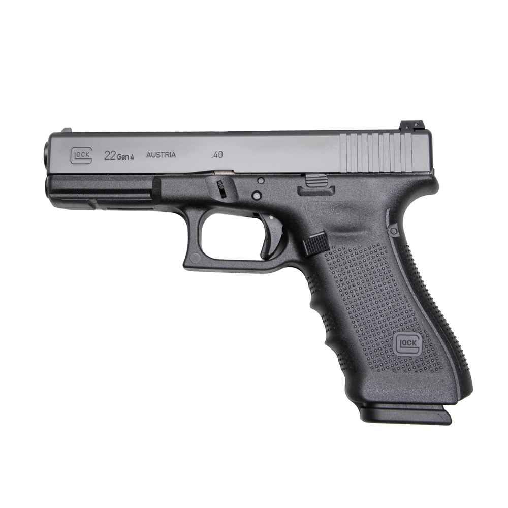 Glock  22 Gen 4 .40 S&W