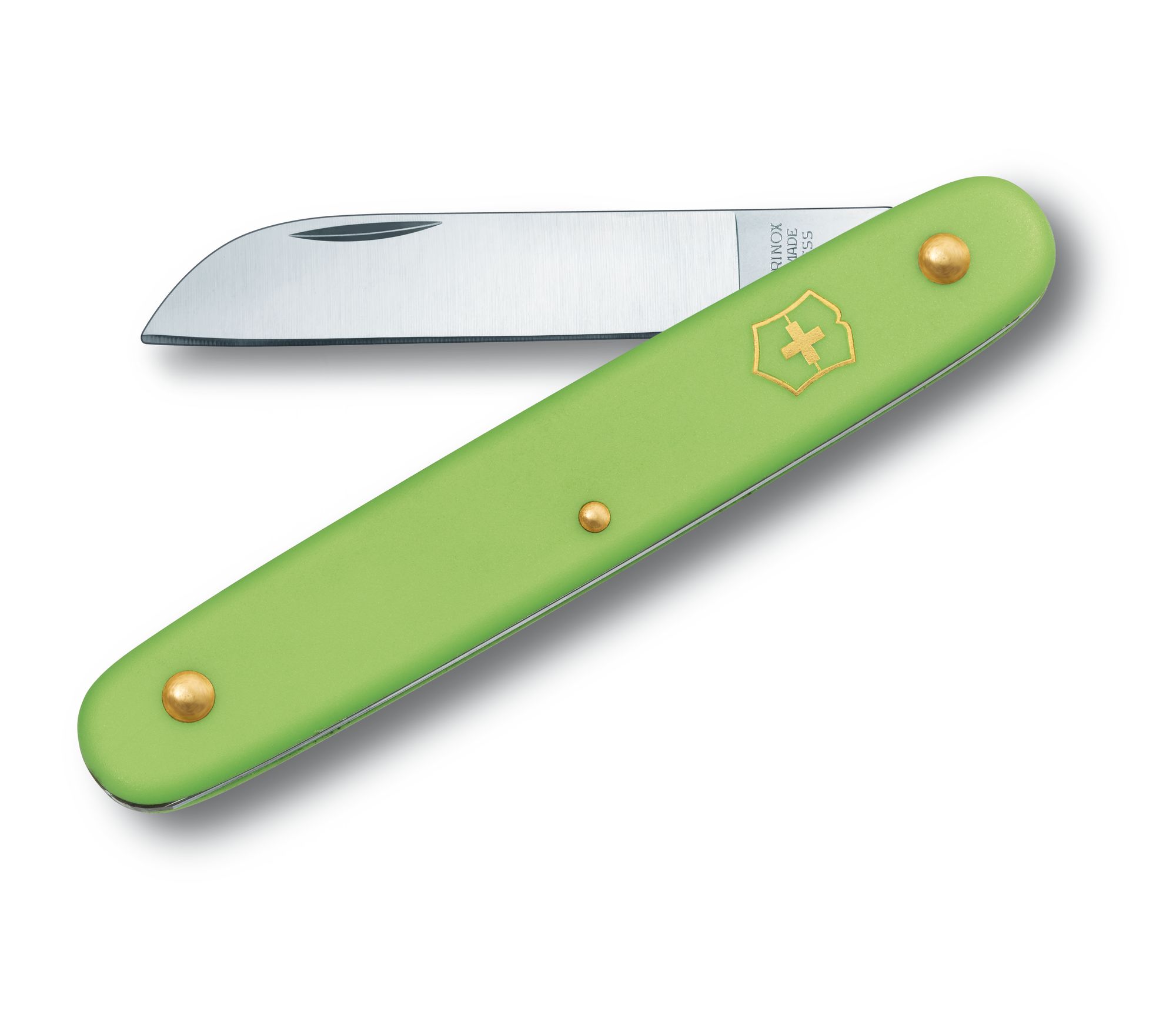 Victorinox Blumenmesser Pastellgrün