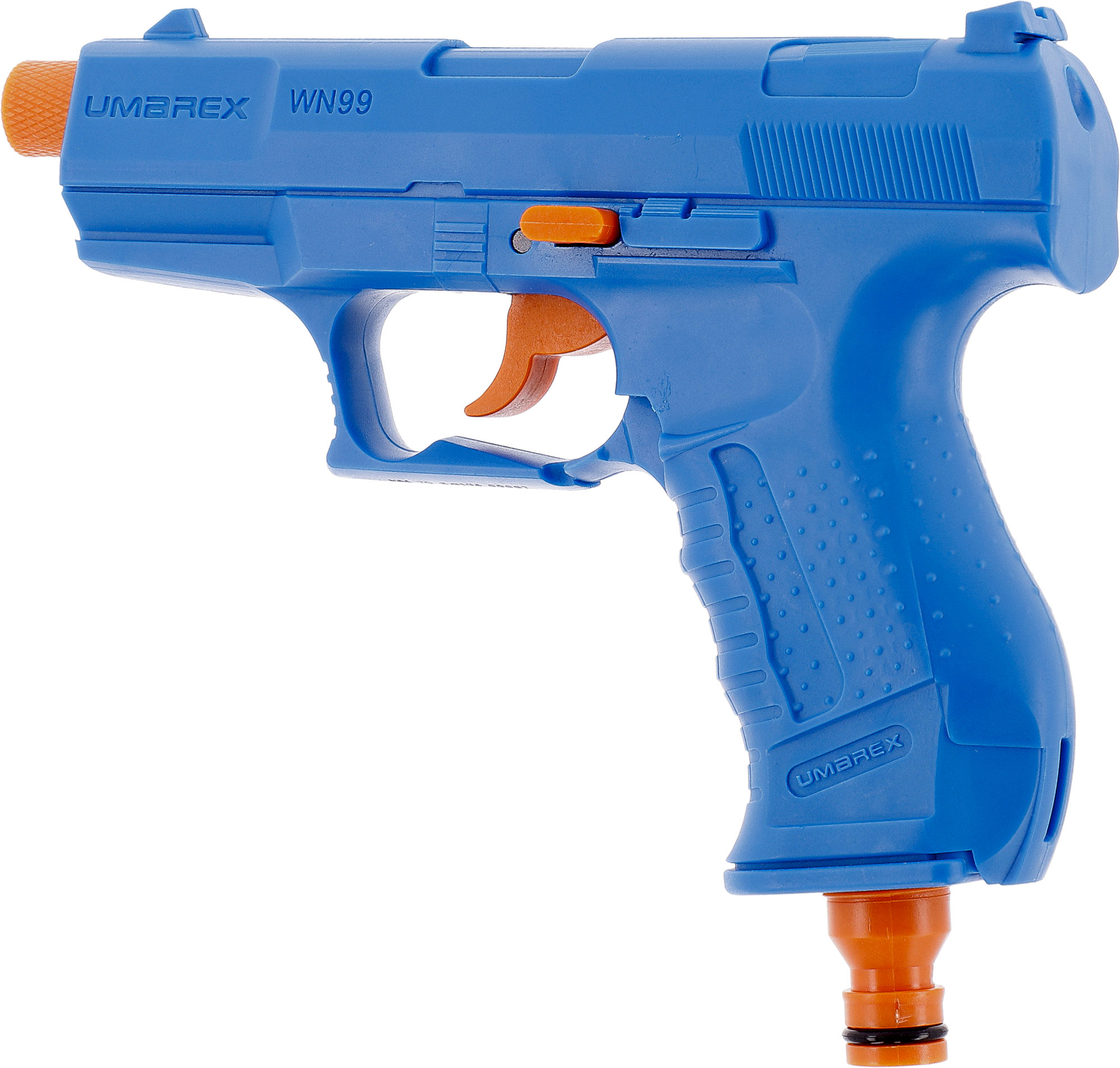 Umarex WN99 Water Nozzle Blau