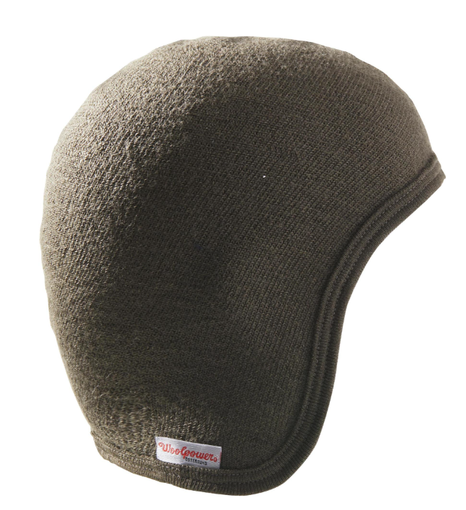 Woolpower Helmet Cap 400