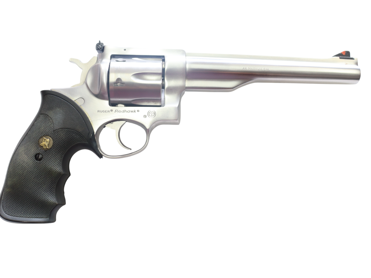 Ruger Redhawk 7" Revolver .44Rem. Magnum