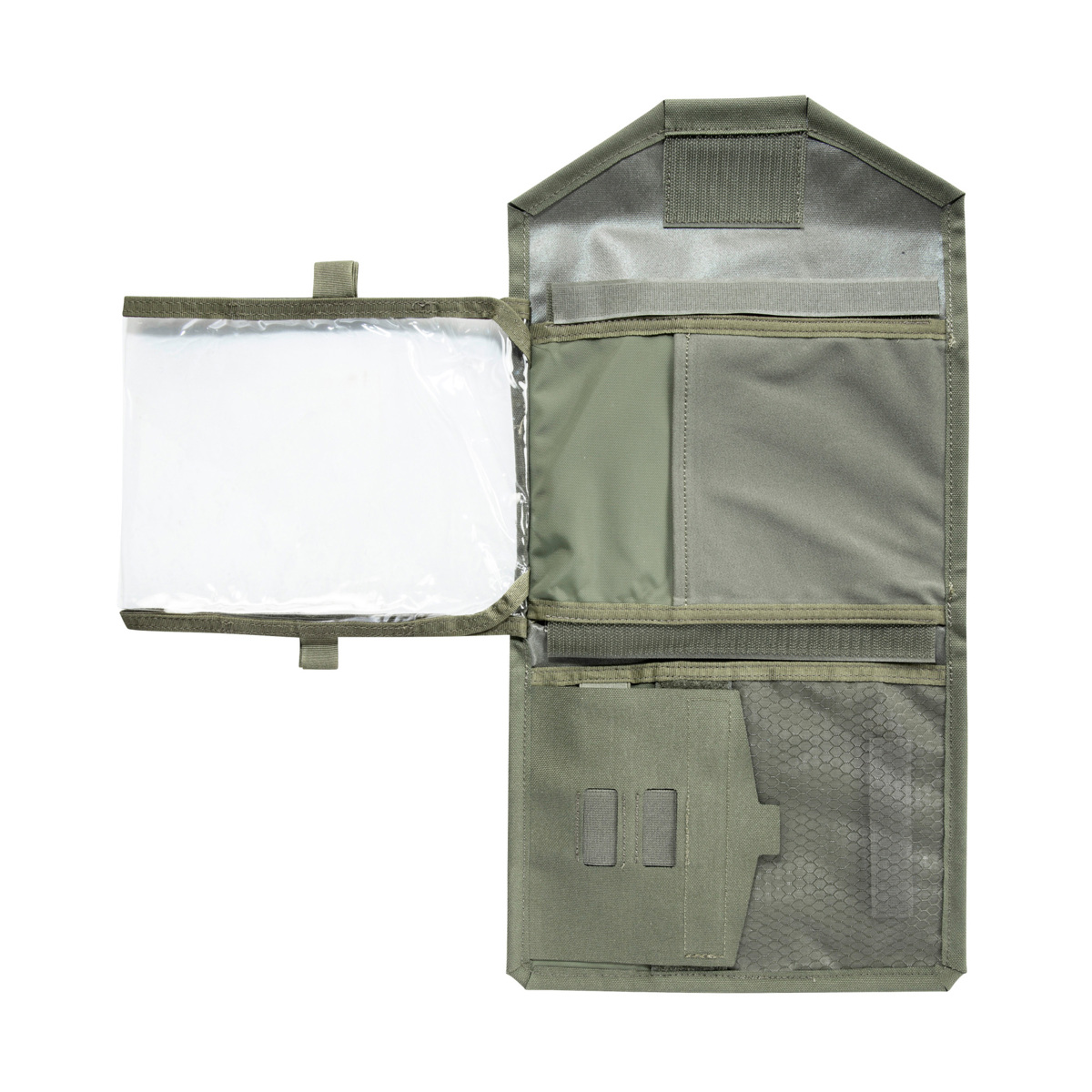 Tasmanian Tiger Map Case Large MKII Organizer Olive
