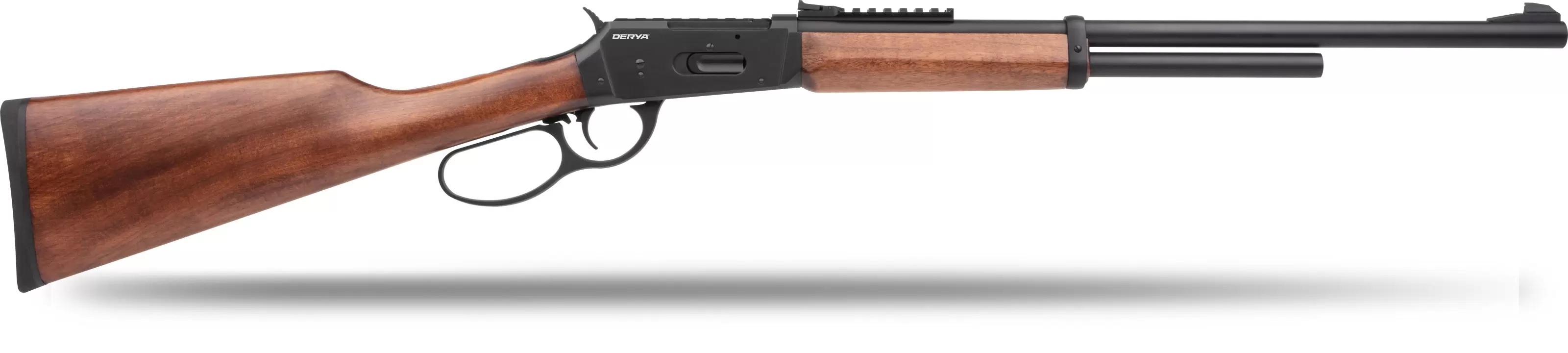 Derya TM 22 LA C101 Unterhebelrepetierer .22lr.